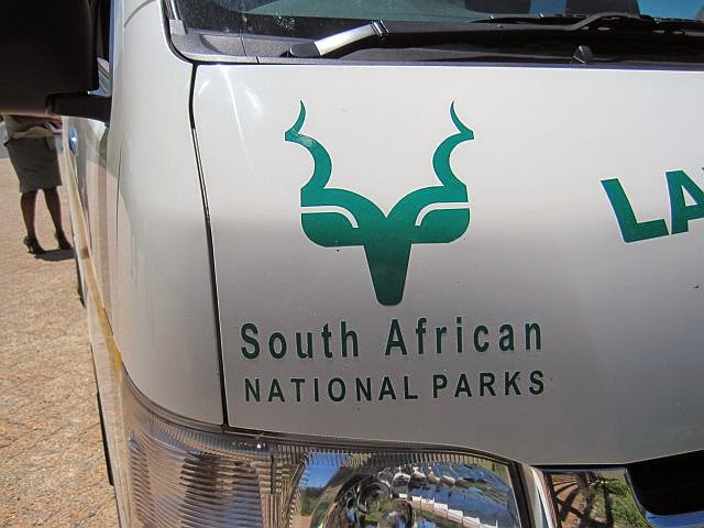Agulhas National Park – South Africa