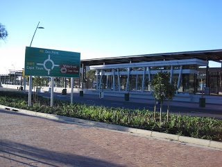 Cape Town’s Integrated Rapid Transport