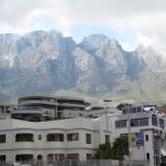 Twelve Apostles and more mountains