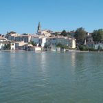 Barging in France – day 13 and 14