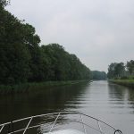 Travelling the Inland Waterways of Europe from The Netherlands to France – Part 3