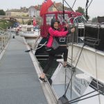 Boating in Burgundy Part 5