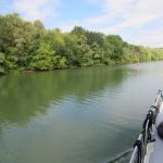 Barging from Loire to Burgundy 26