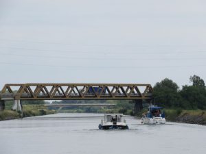 Traveling to St-Jean-de-Losne