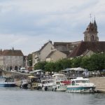 Barging from Loire to Burgundy 34